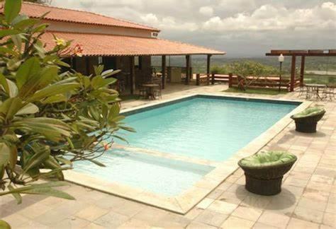 Flat Studio 11 Hotel Fazenda Gravata-Pe Exterior photo